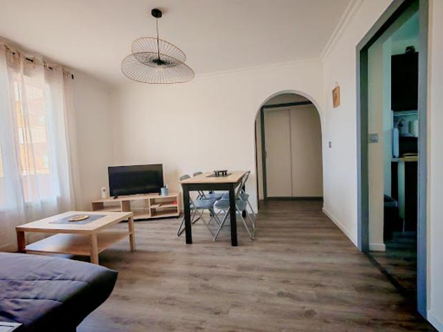 Appartement vente à Istres, Port-saint-louis-du-rhône