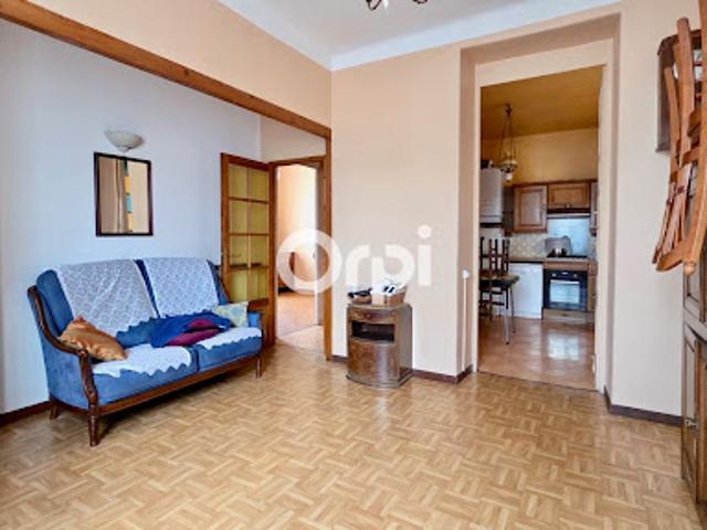 Appartement vente à Lyon, Métropole de Lyon