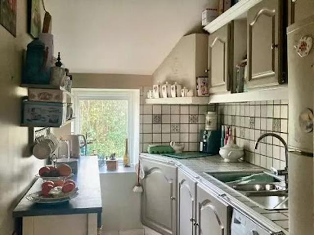 Appartement vente à Versailles, Bois-d'arcy