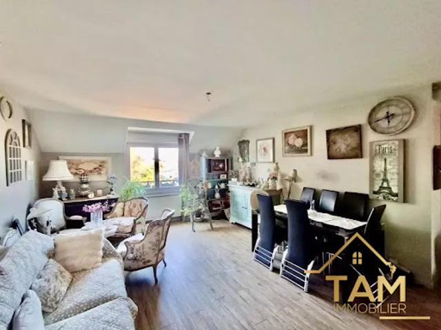 Appartement vente à Versailles, Bois-d'arcy