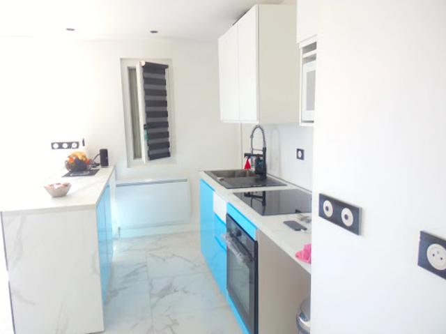 Appartement vente à Saint-Nazaire, Saint-viaud