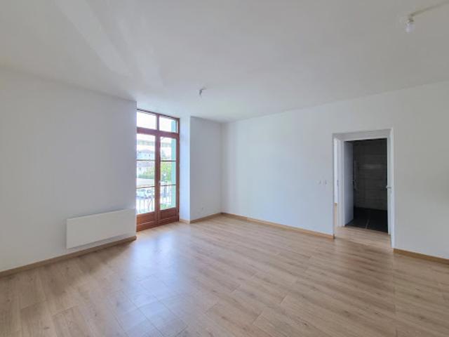Appartement vente à Grenoble, Saint-marcellin
