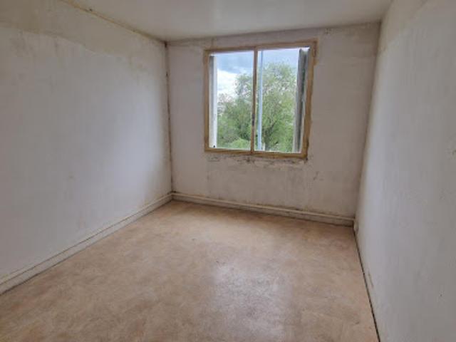 Appartement vente à Reims