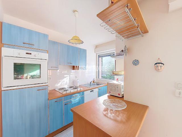 Appartement vente à Dinan, Bretagne