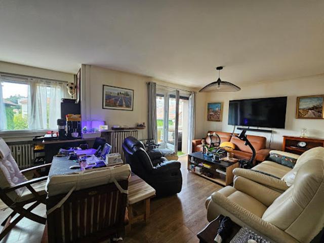 Appartement vente à Saint-Étienne, Saint-etienne
