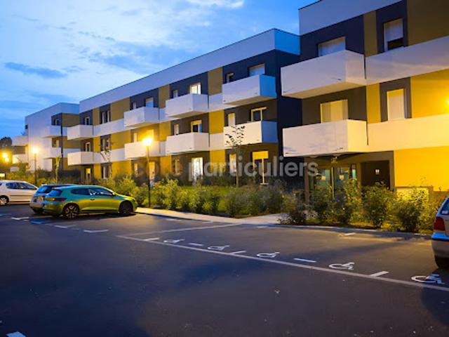 Appartement vente à Montargis, Amilly