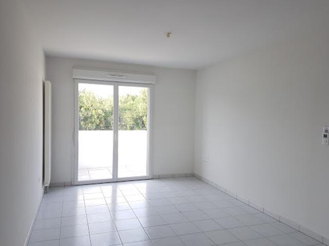 Appartement vente à Le Bourg, Amilly