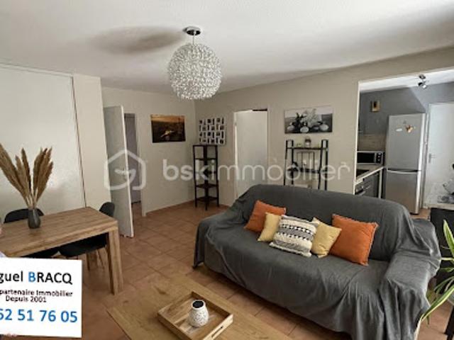 Appartement vente à La Daumase, Béziers