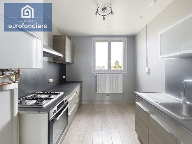 Appartement vente à Troyes, Les Noës-près-troyes