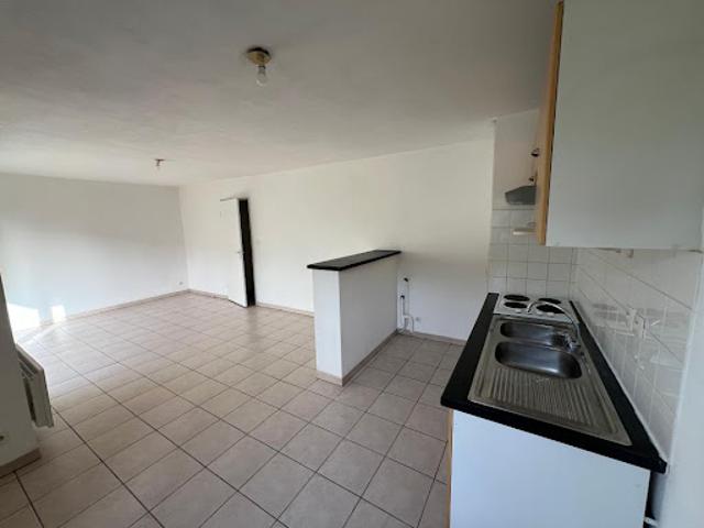 Appartement vente à Toulouse