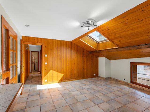 Appartement vente à Le Creux Vincent, La Plagne-Tarentaise