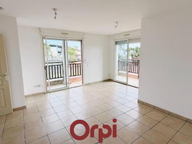 Appartement vente à La Réunion