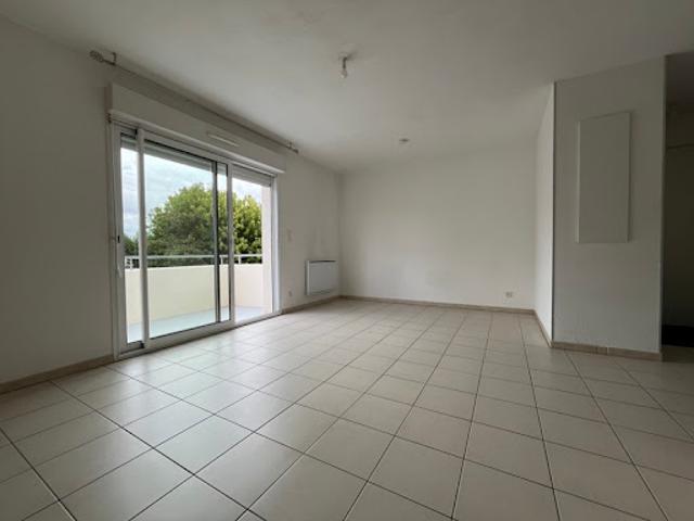 Appartement vente à Rochefort, Tonnay-charente