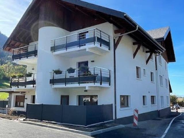 Appartement vente à Les Granges du Mont Bénand, Bernex