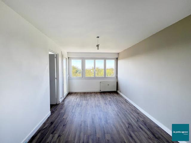 Appartement vente à Caen, Hérouville-saint-clair