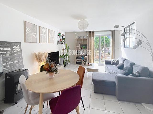 Appartement vente à Lanvallay, Côtes-d'Armor
