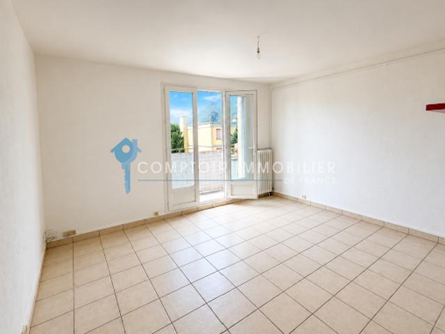 Appartement vente à Seyssinet-Pariset, Isère