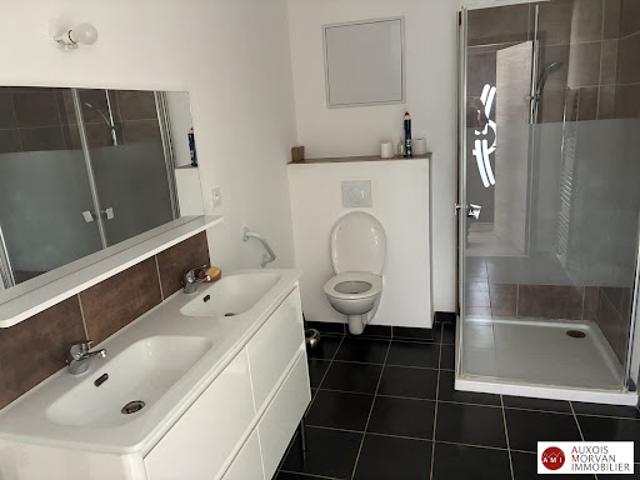 Appartement vente à Montbard, Semur-en-auxois