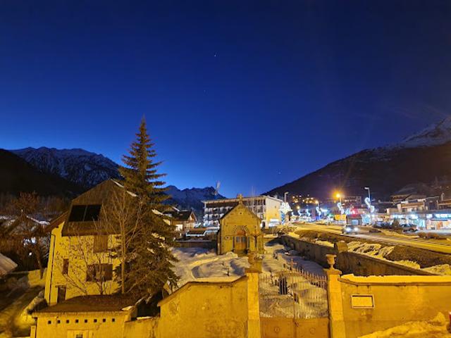Appartement vente à Briançon, Saint-chaffrey