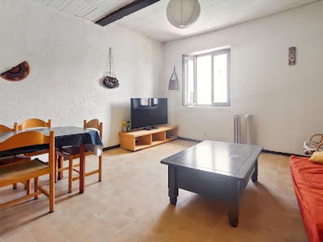 Appartement vente à Sisteron, Alpes-de-Haute-Provence