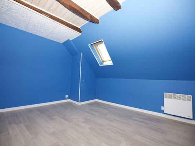 Appartement vente à Mauriac