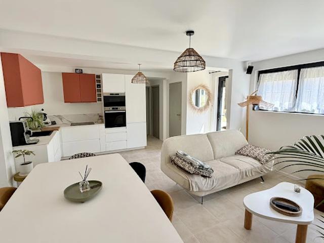 Appartement vente à Saint-Nazaire, Saint-brevin-les-pins