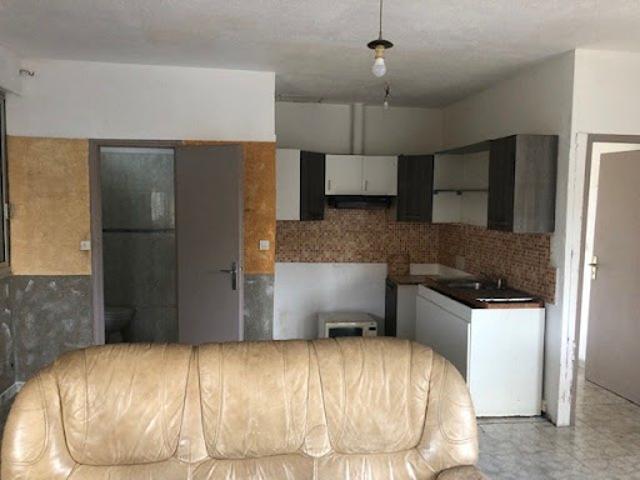 Appartement vente à Béziers, Agde