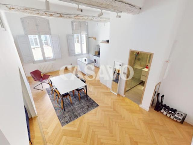 Appartement vente à Aix-en-Provence, Aix-en-provence