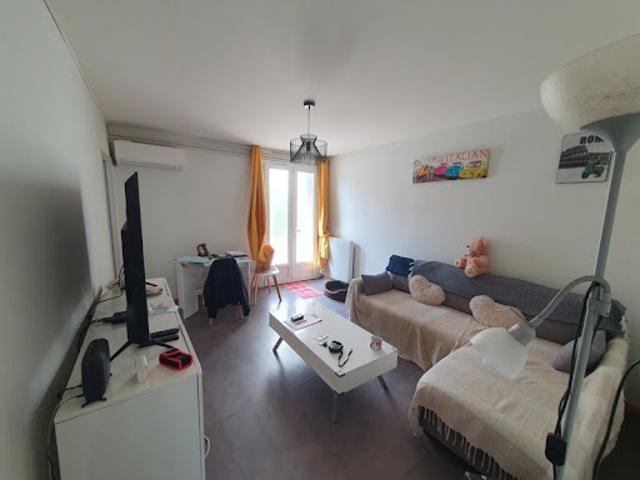 Appartement vente à Auch