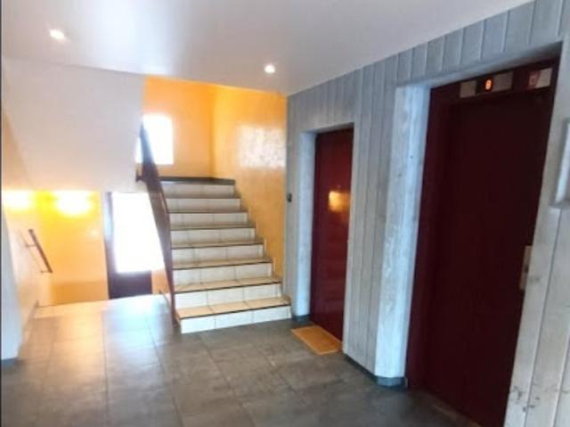 Appartement vente à Auxerre