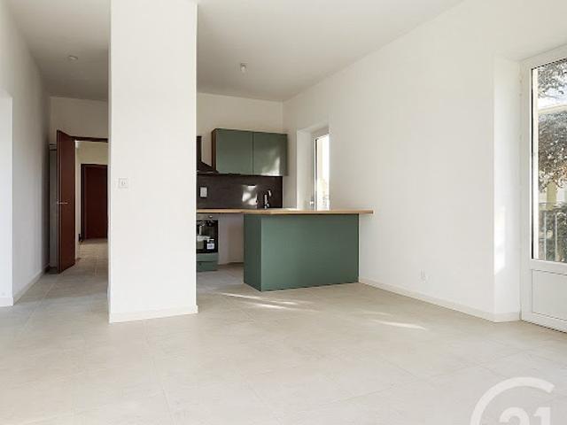 Appartement vente à Bagnols-sur-Cèze, Gard