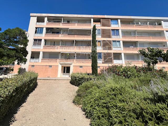Appartement vente à Nîmes, Beaucaire
