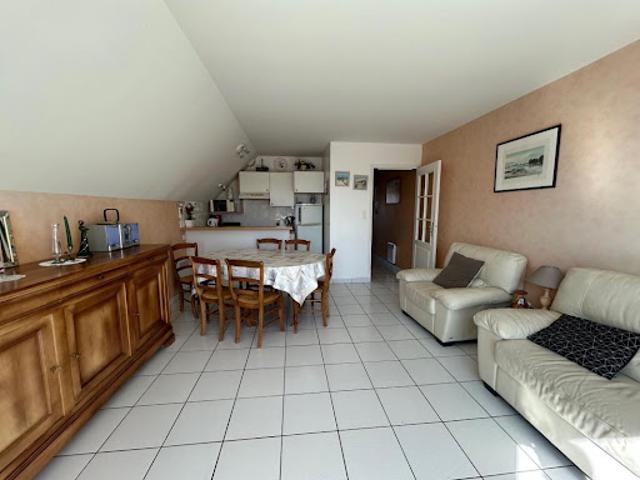 Appartement vente à Montreuil-sur-Mer, Berck