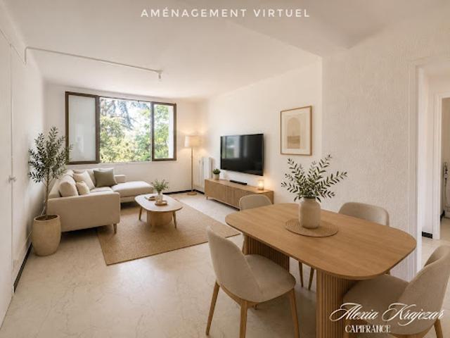 Appartement vente à Béziers
