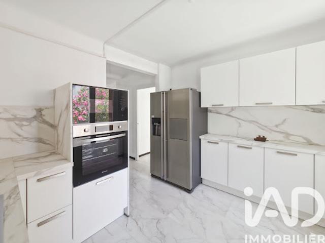 Appartement vente à Béziers