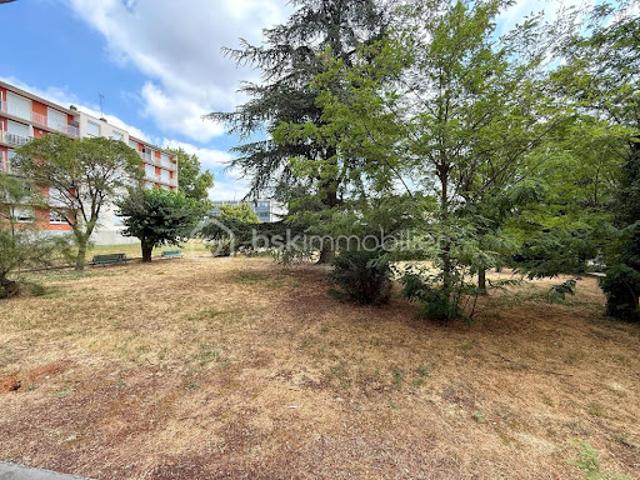 Appartement vente à La Daumase, Béziers