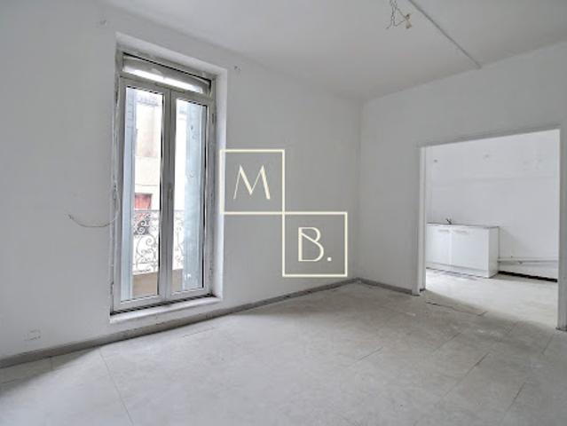 Appartement vente à Béziers