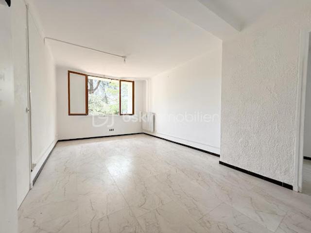 Appartement vente à Béziers