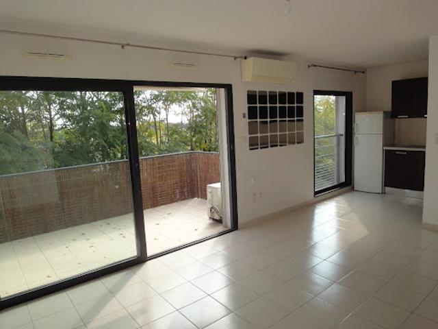 Appartement vente à Béziers