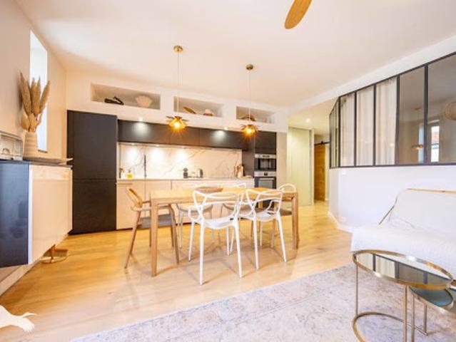 Appartement vente à Bayonne, Biarritz