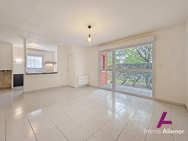 Appartement vente à France métropolitaine, Biganos