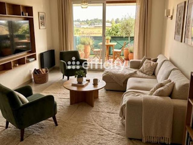 Appartement vente à Blaye