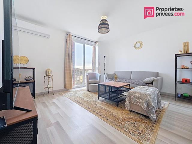 Appartement vente à Carpentras, Bollène