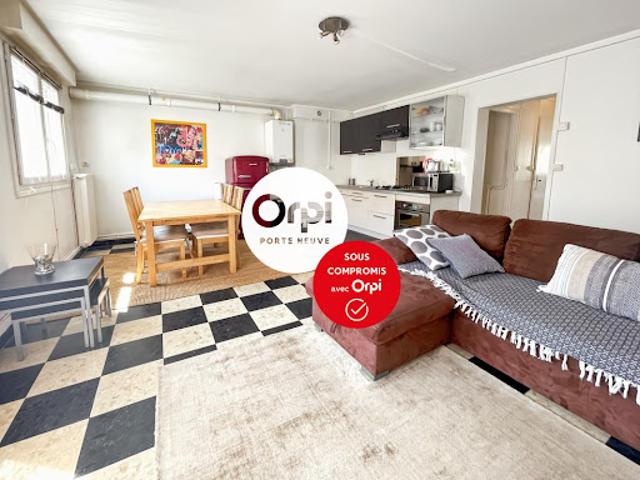 Appartement vente à Boulogne-sur-Mer, Boulogne-sur-mer
