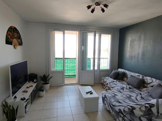 Appartement vente à Les Bigarelles, Bourges