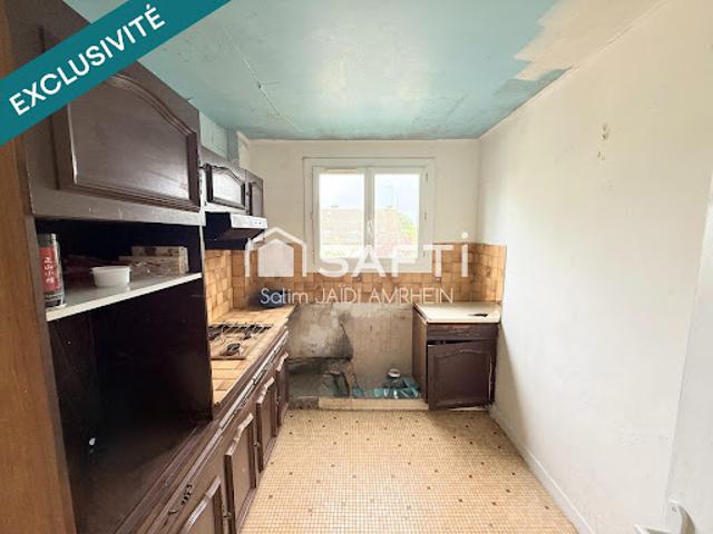 Appartement vente à Torcy, Brie-comte-robert
