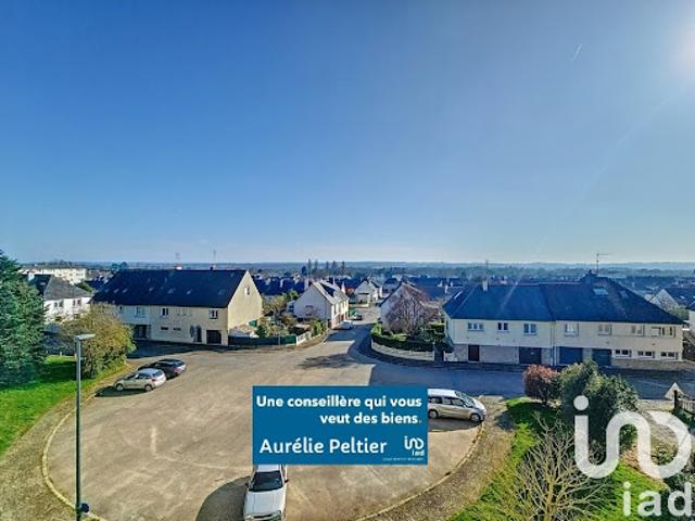 Appartement vente à Bruz, La Rabine