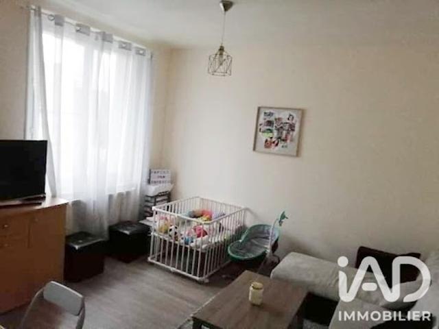 Appartement vente à Montargis, Châlette-sur-loing