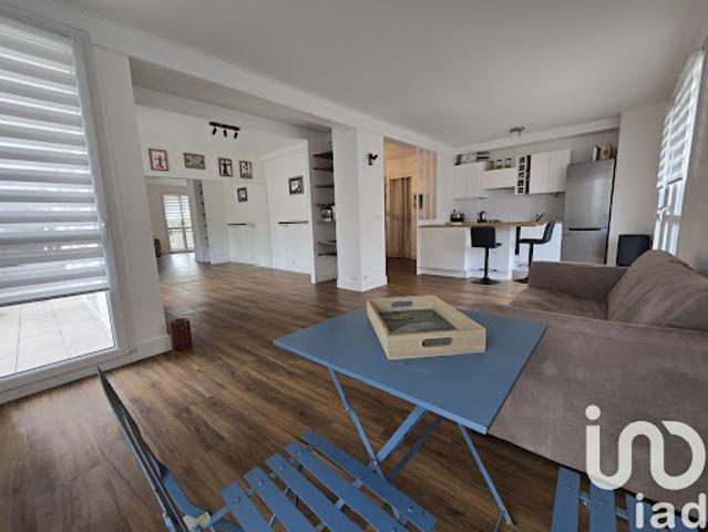 Appartement vente à Chantilly