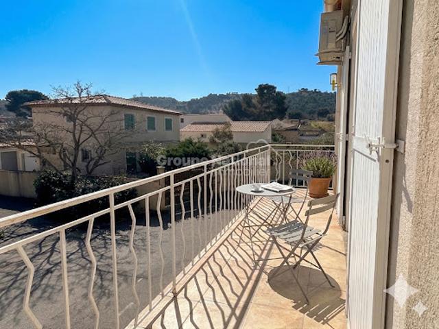 Appartement vente à Istres, Châteauneuf-les-martigues